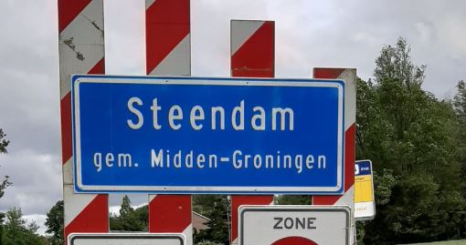 Extra nieuwsbrief 13 mei 2020: Steendam broest